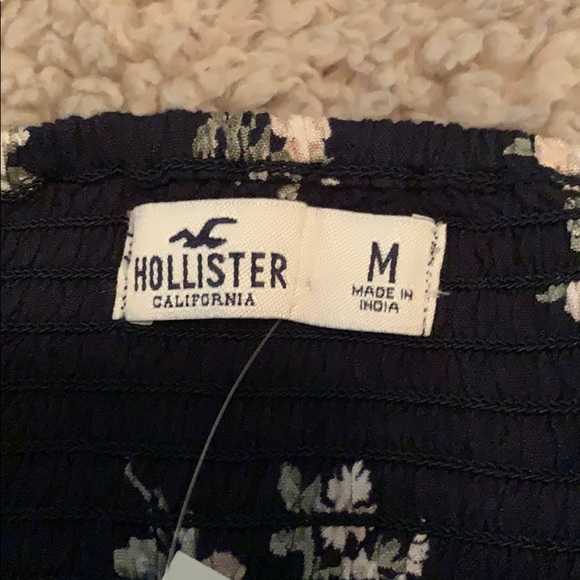 BRAND NEW Hollister romper❤️ - Picture 5 of 5